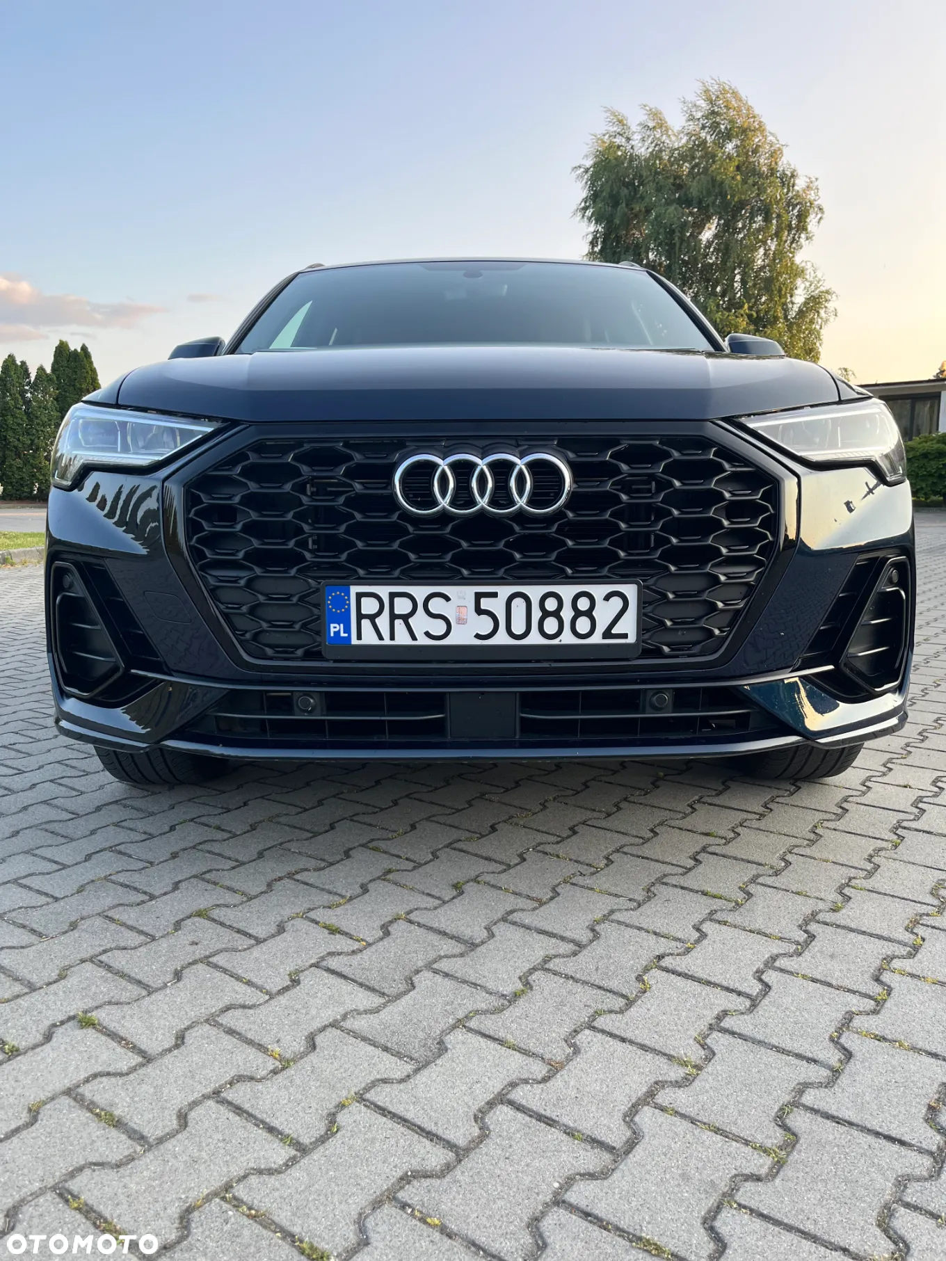 Audi Q3 45 TFSI Quattro S tronic - 9