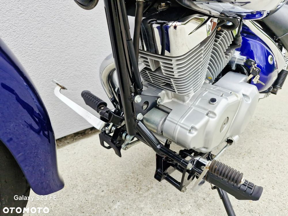 Suzuki Intruder - 9