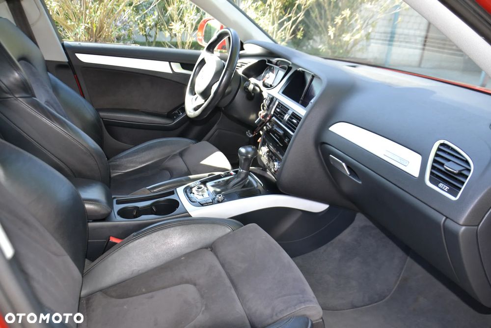 Audi A4 Allroad 2.0 TDI clean diesel Quattro S tronic - 11