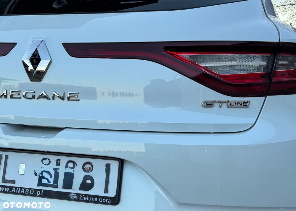 Renault Megane 1.2 Energy TCe GT Line - 16