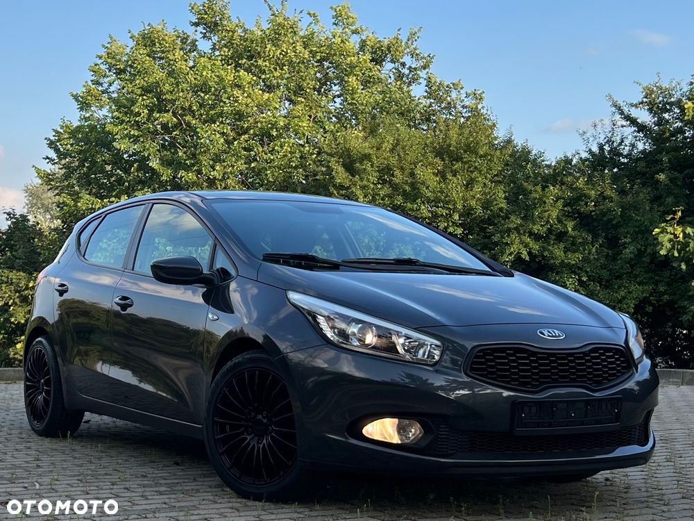Kia Ceed 1.4 XL - 6