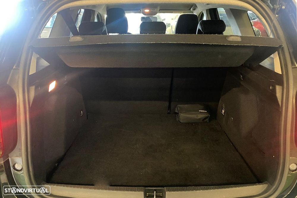 Dacia Duster 1.0 TCe ECO-G Journey+ Up&Go Bi-Fuel - 12