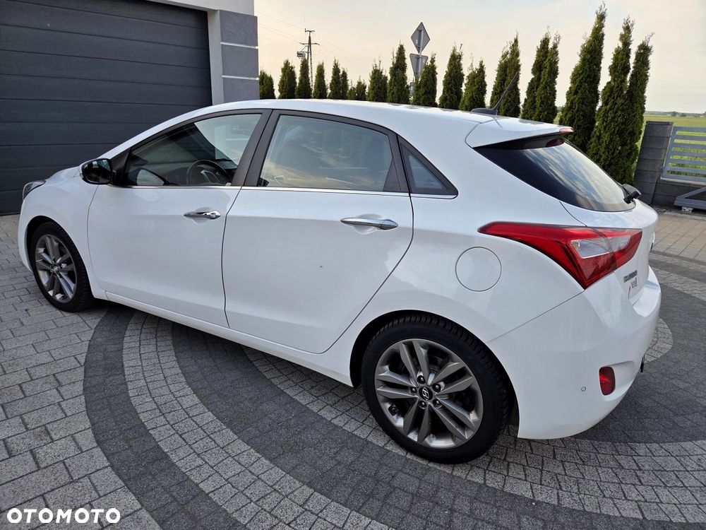 Hyundai i30 - 10