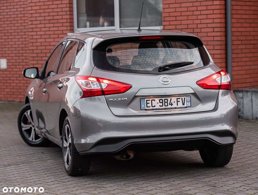 Nissan Pulsar ver-1-2-dig--t-tekna - 17