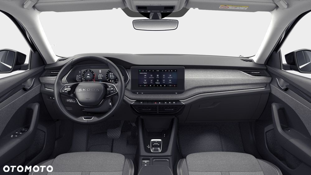 Skoda Octavia 1.5 TSI mHEV Drive Selection DSG - 4