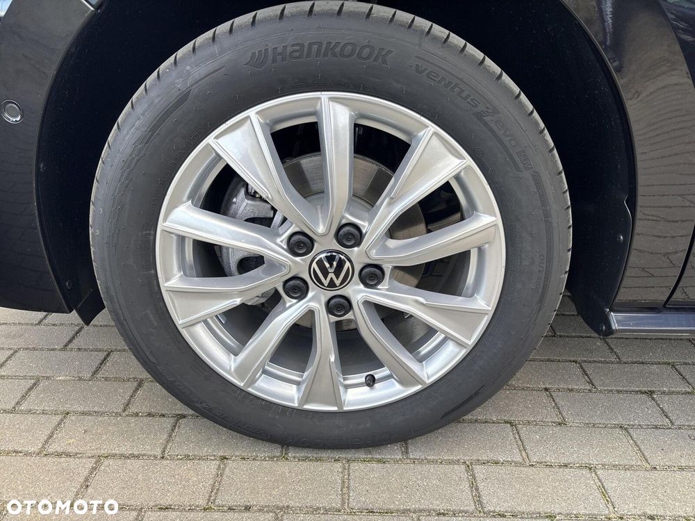 Volkswagen Multivan 2.0 TDI L1 Style DSG - 10
