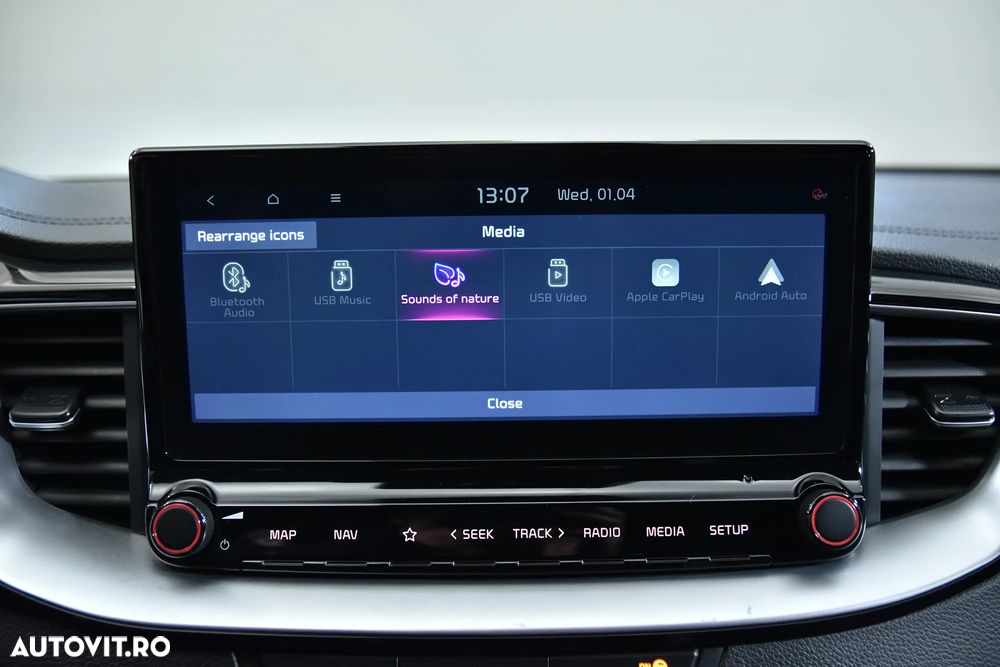 Kia Ceed - 21