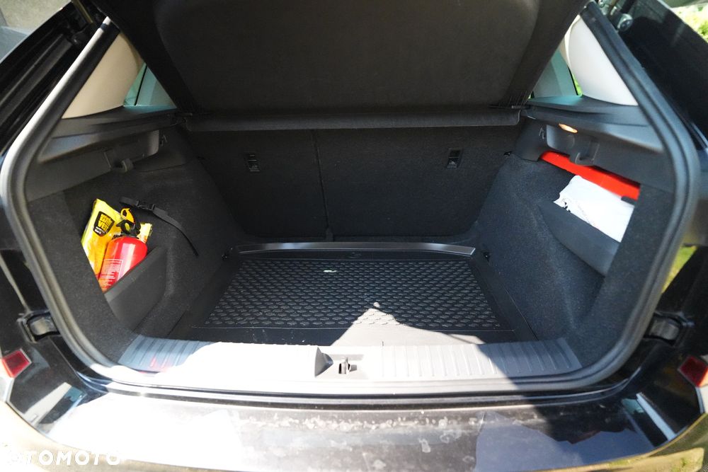 Skoda Kamiq 1.5 TSI Ambition - 22