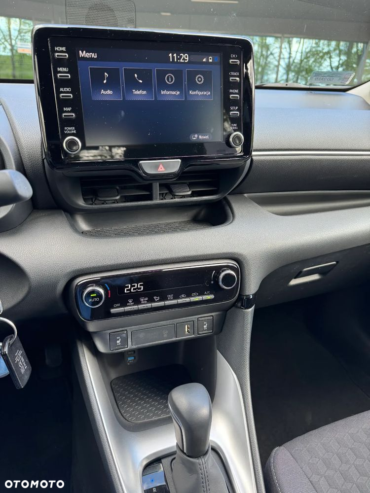 Toyota Yaris Hybrid 1.5 Comfort - 13