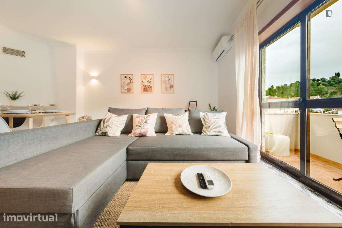 Apartamento com 2 quartos - localizado em Santarem - Grande imagem: 5/15