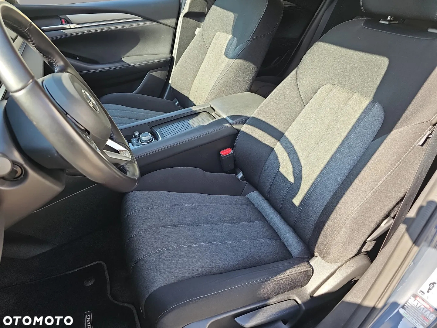 Mazda 6 2.0 Center-Line - 11