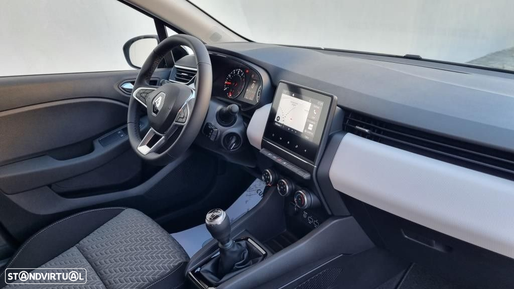 Renault Clio 1.0 TCe Limited - 16