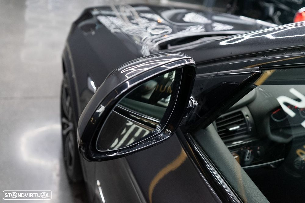 BMW X4 20 d xDrive Pack M Auto - 23