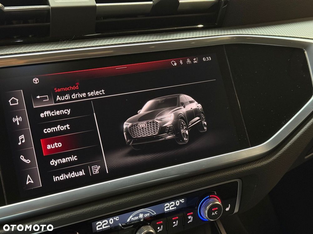 Audi Q3 Sportback - 41