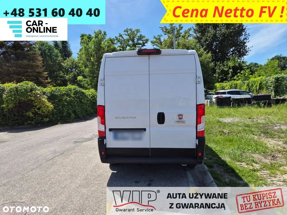 Fiat Ducato - 5