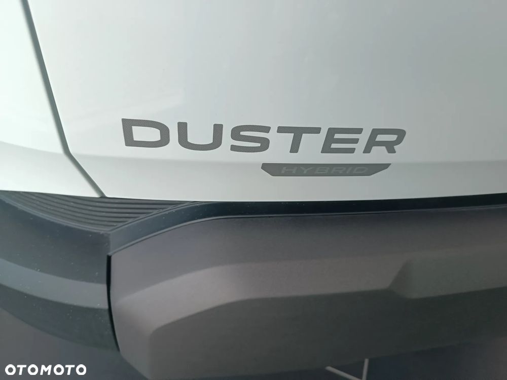 Dacia Duster - 14