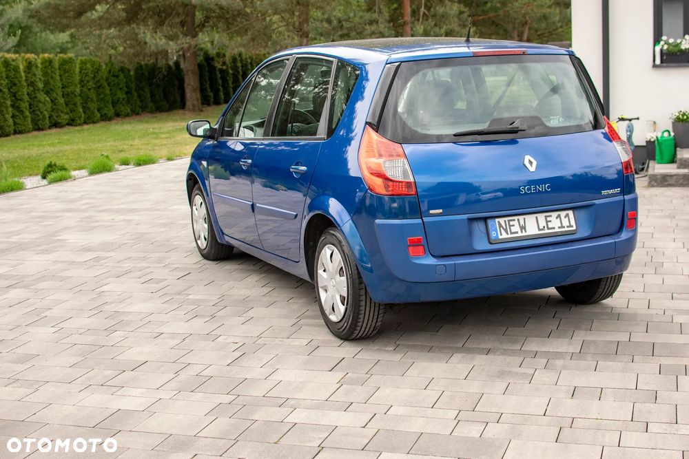 Renault Scenic - 5
