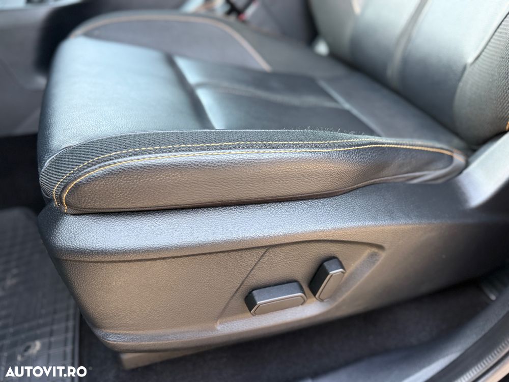 Ford Ranger Pick-Up 2.0 TD 170 CP 6AT 4x4 Double Cab Wildtrak - 11