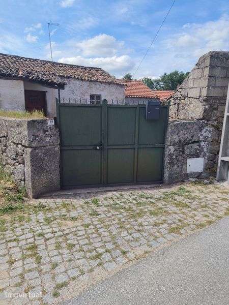 Casa para reconstruir - Grande imagem: 2/5