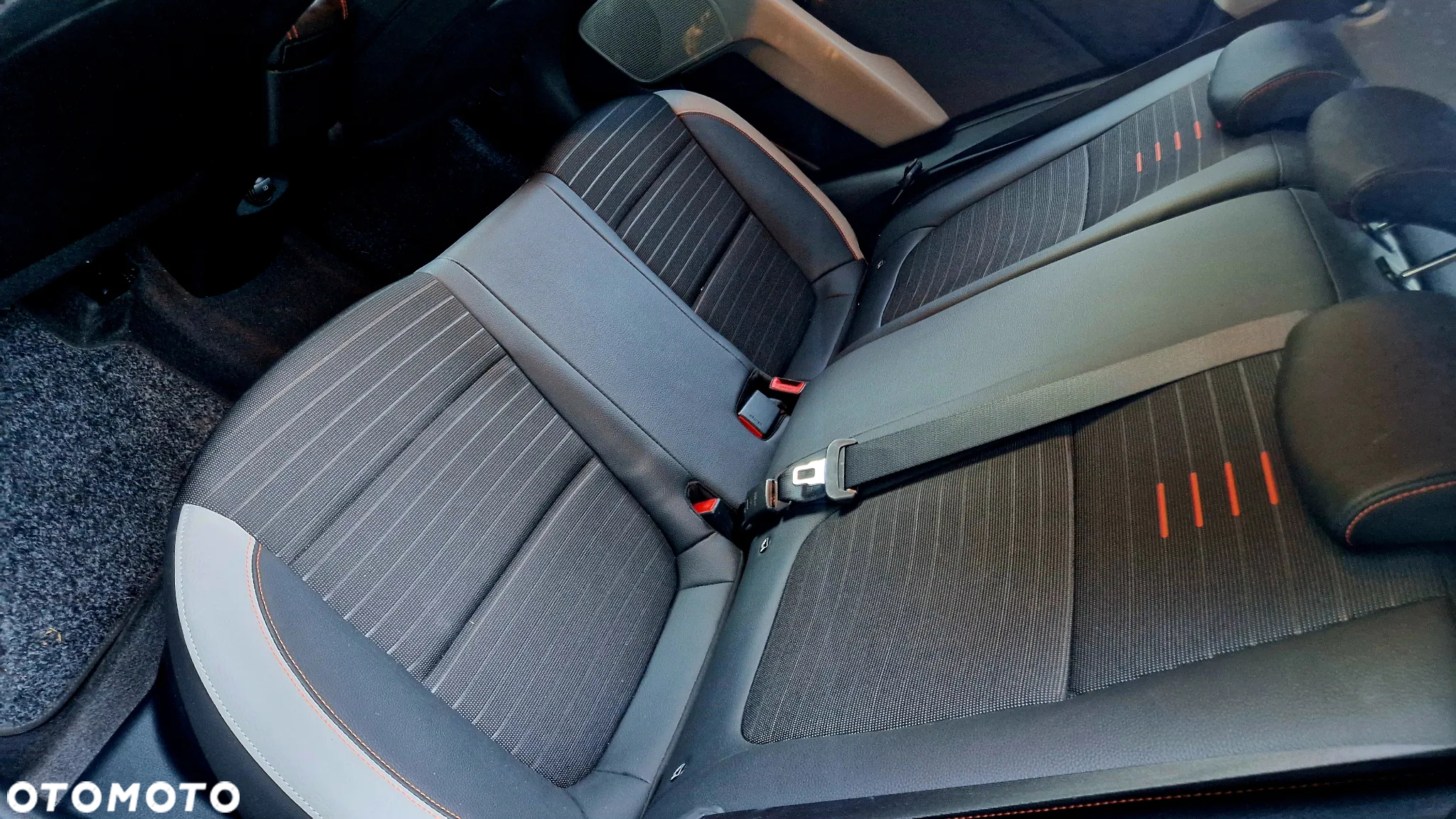Kia Stonic 1.0 T-GDI OPF Dream-Team Edition - 13