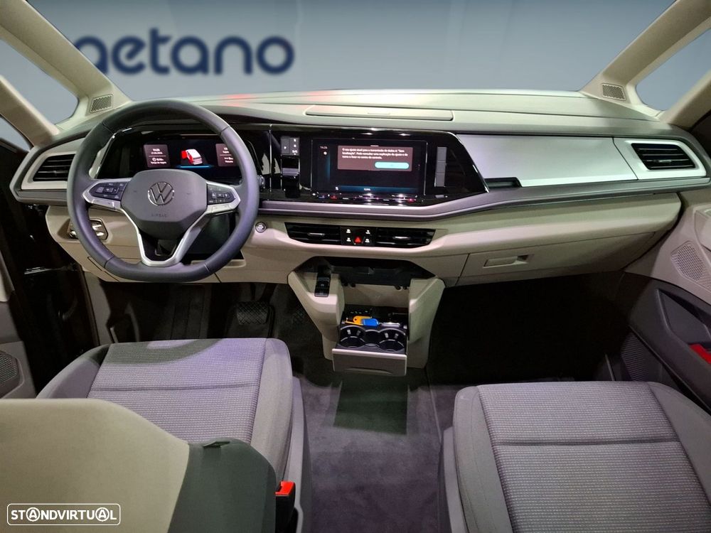 VW Multivan 1.5 TSI e-Hybrid Trend DSG - 12