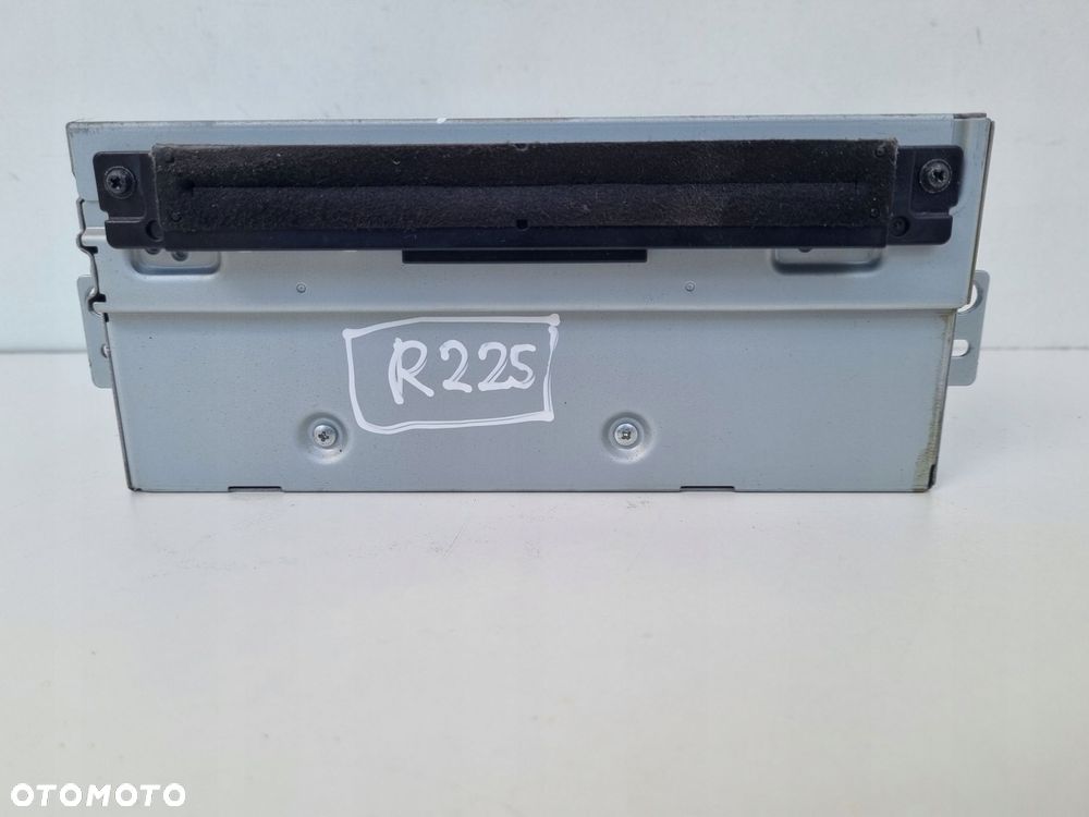 Volvo V40 II V60 S60 II CZYTNIK PŁYT CD radio nawigacja 31667305AA 31667305 - 8