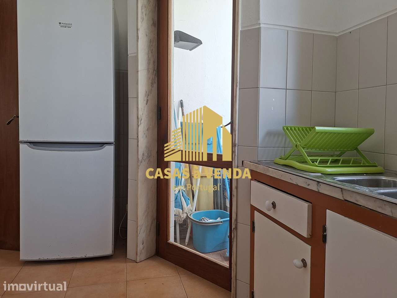 Apartamento T2 no Centro de Lagos - Grande imagem: 4/18