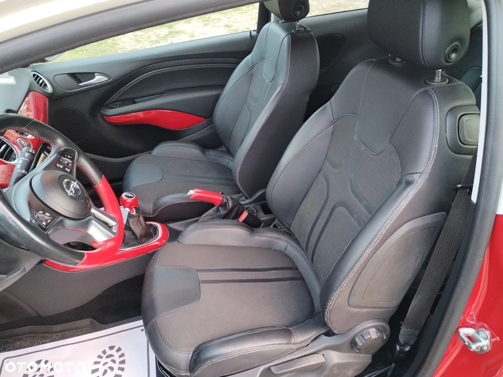 Opel Adam - 33