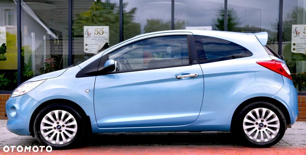 Ford KA - 19