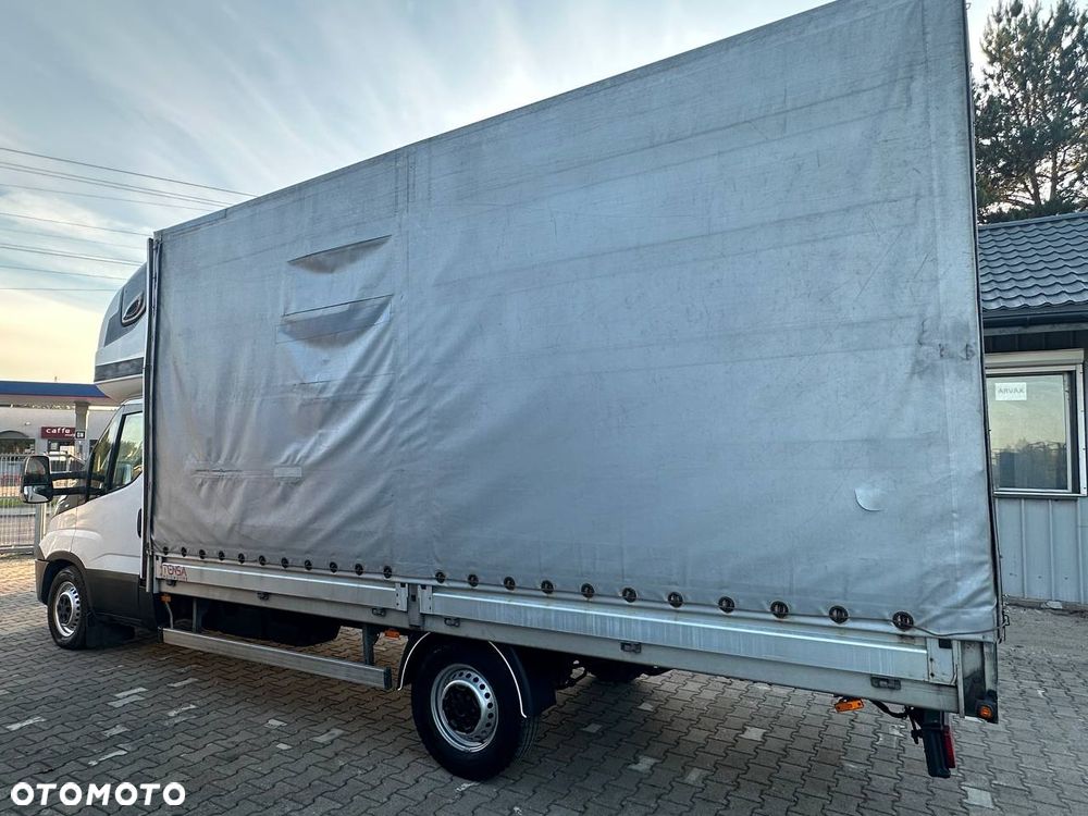 Iveco DAILY 35C70 - 9