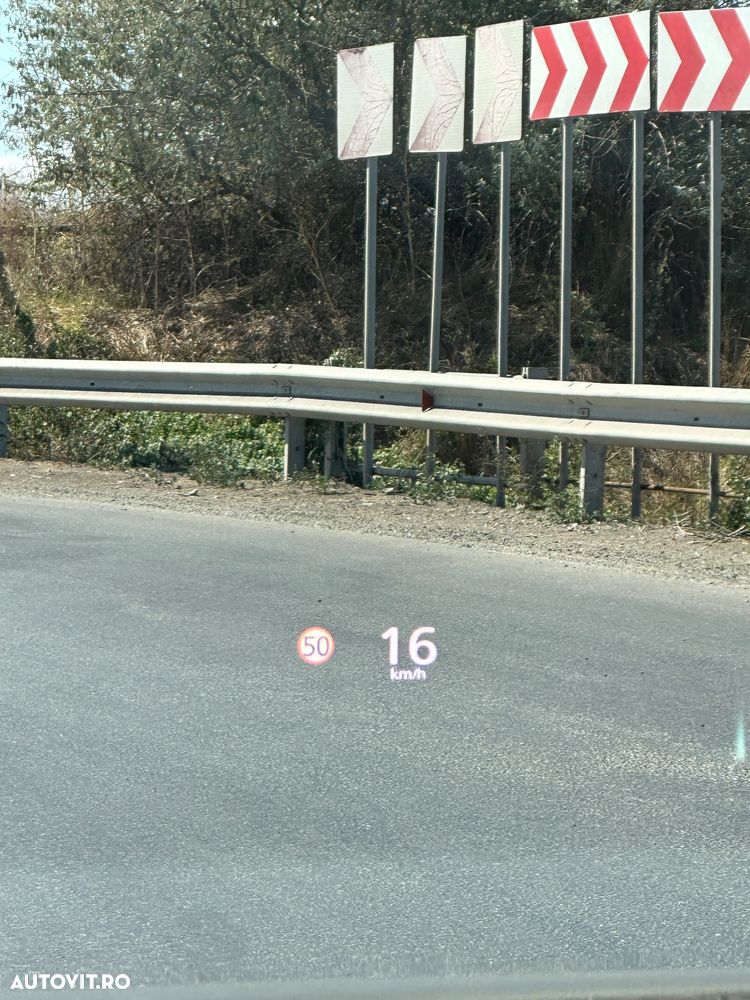 Mazda 3 e-Skyactiv G150 AT MHEV Exclusive-Line - 19