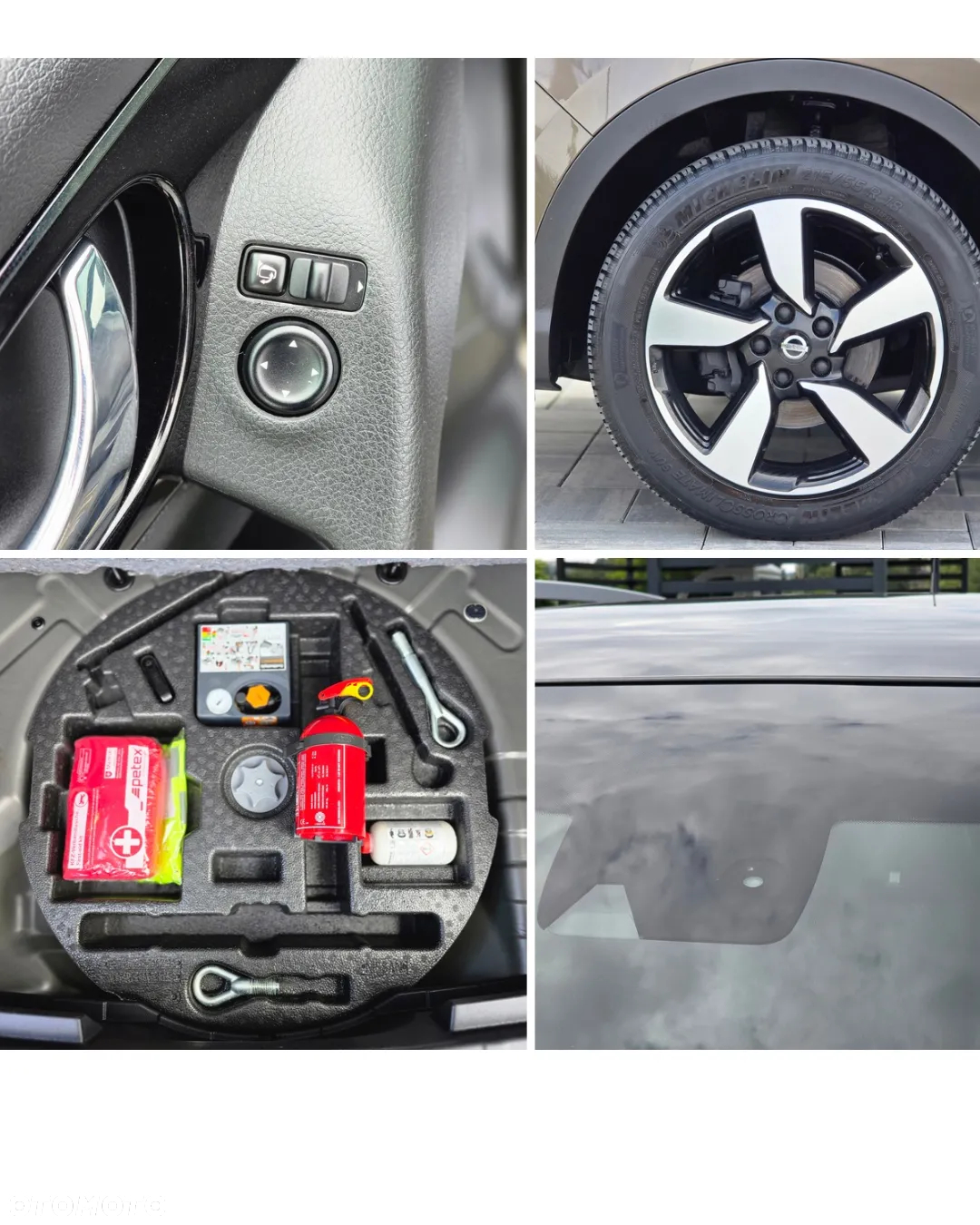 Nissan Qashqai 1.6 DIG-T N-Vision - 36