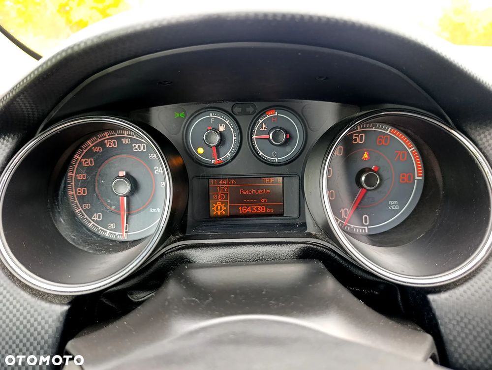 Fiat Bravo 1.4 T-JET 16V Sport Plus - 21