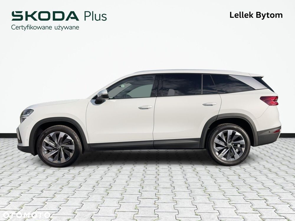 Skoda Kodiaq 2.0 TDI 4x4 Selection DSG - 9