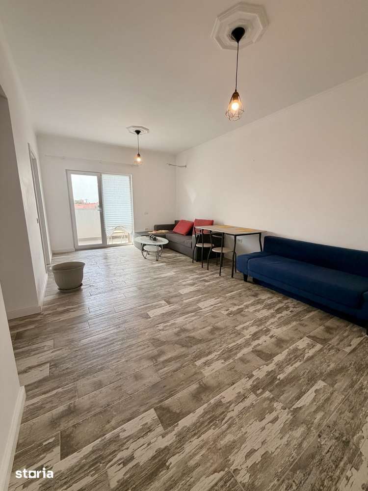 Apartament 2 camere si loc de parcare - Giarmata Vii — fotografia 1