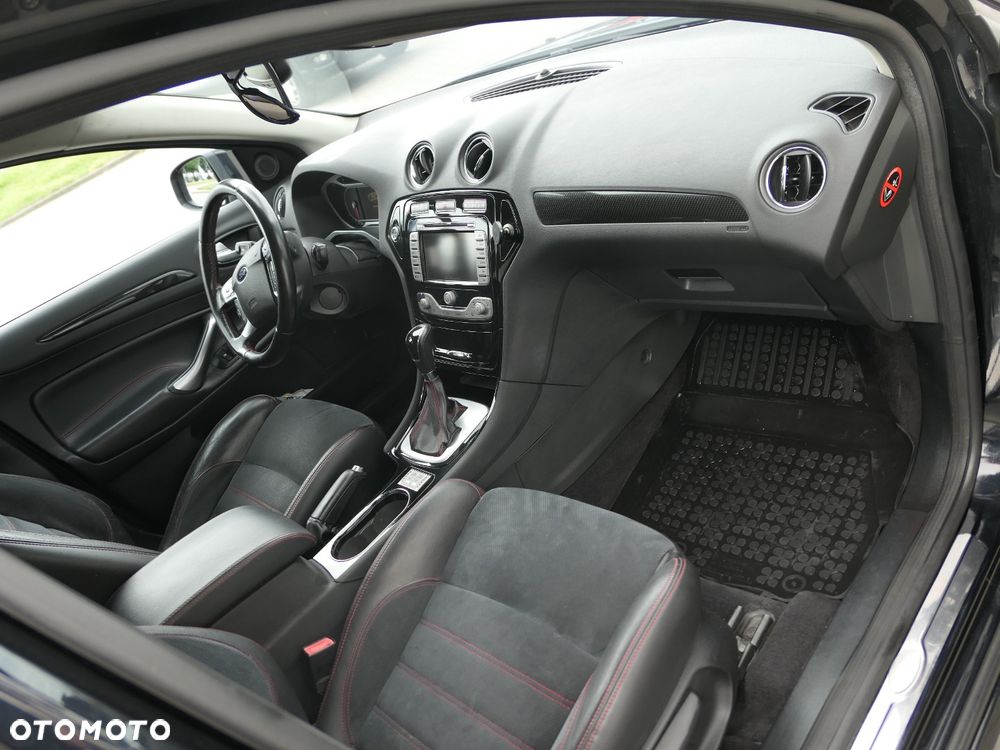 Ford Mondeo - 20