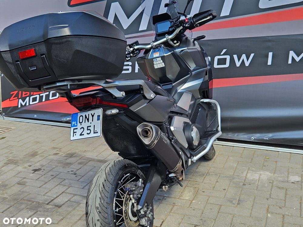 Honda Inny - 12