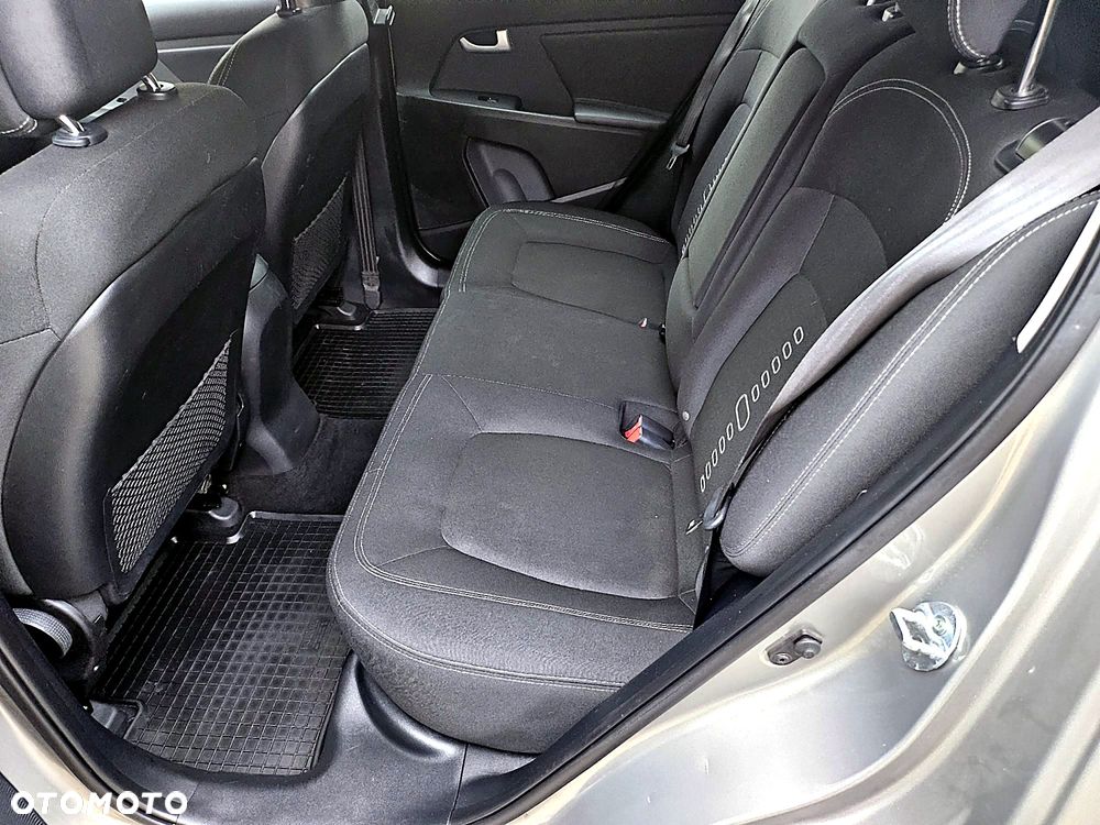 Kia Sportage 2.0 GDI L 2WD - 7