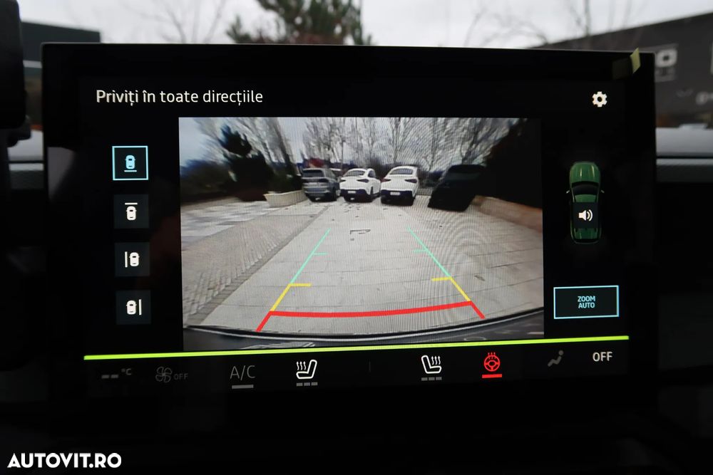 Dacia Duster TCe 130 4X4 MHEV Extreme - 19