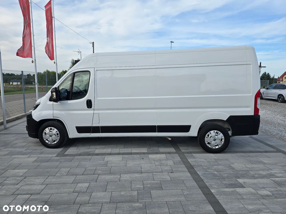 Toyota PROACE MAX L3H2 2.2_D4D 140KM Salon PL F-Vat 23% - 12