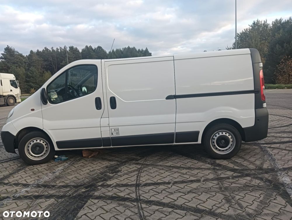 Renault Trafic - 29