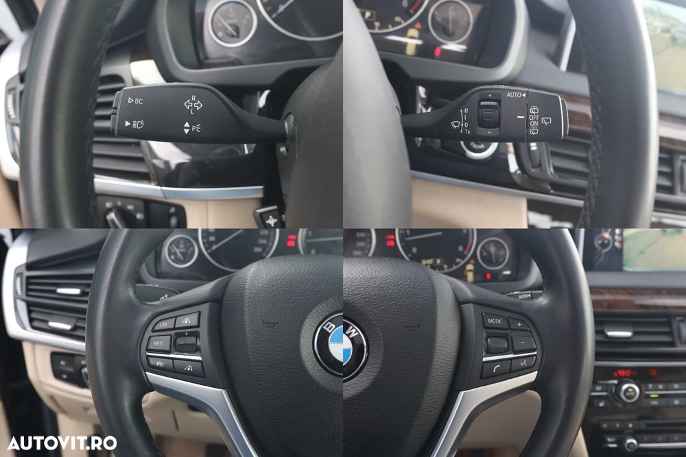 BMW X5 xDrive30d Sport-Aut. - 24