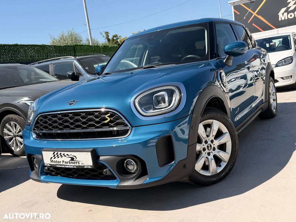 Mini Countryman - 10