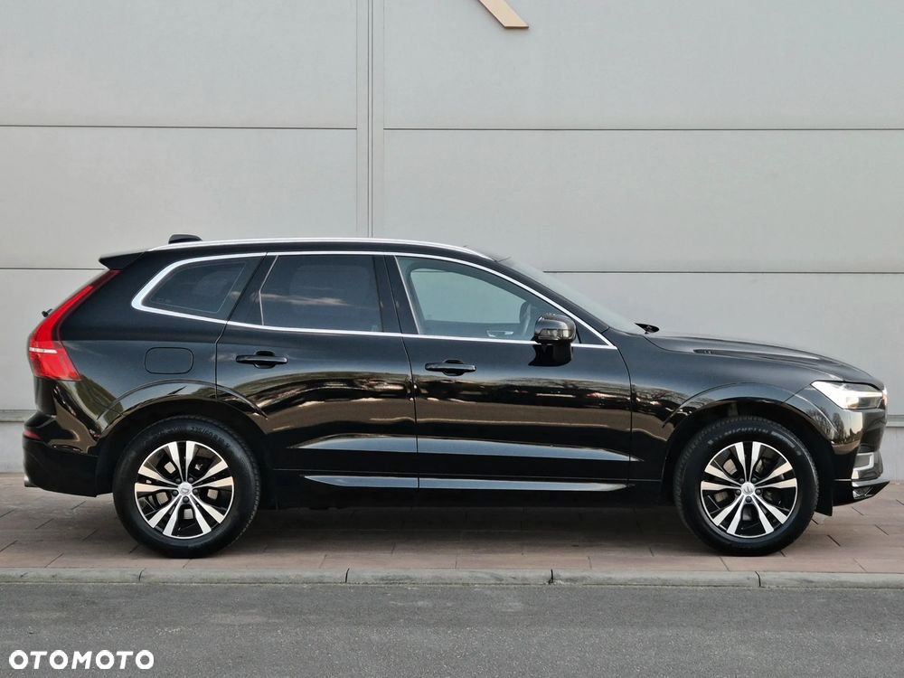 Volvo XC 60 B4 B Geartronic Inscription - 9