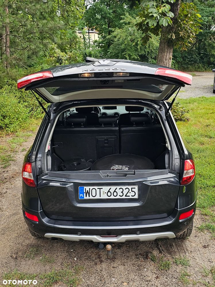Renault Koleos - 16