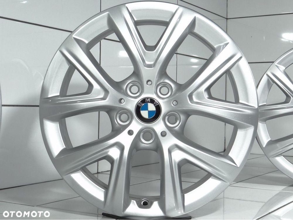 Felgi aluminiowe BMW   17" BMW 2 F45, BMW 2 F45, - 3