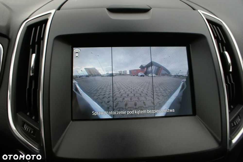 Ford S-Max 2.0 EcoBlue Titanium - 15