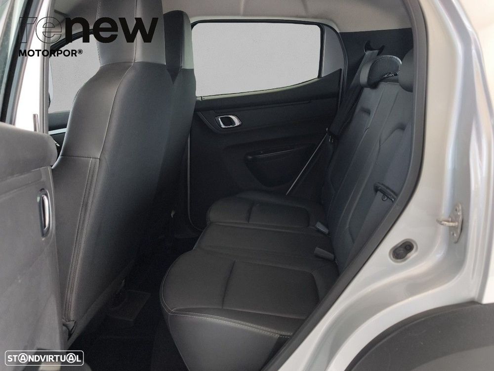 Dacia Spring Electric 45 Comfort Plus - 8