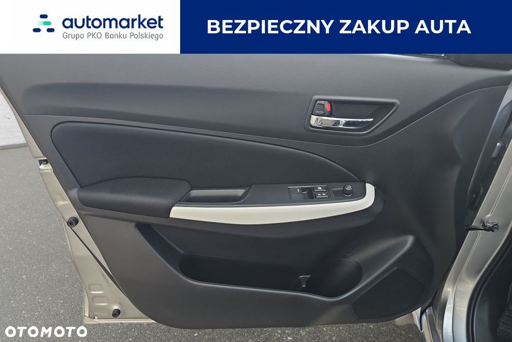 Suzuki Swift 1.2 Dualjet SHVS Premium - 11