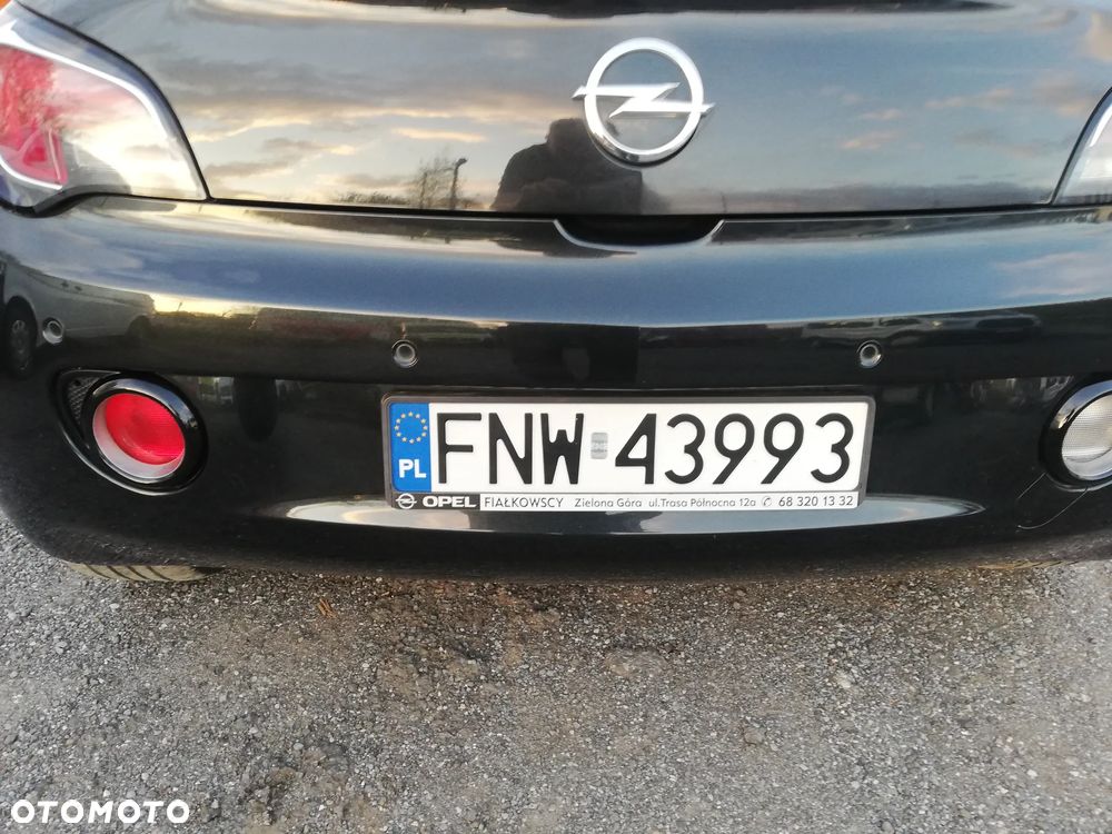Opel Adam 1.4 Slam - 35